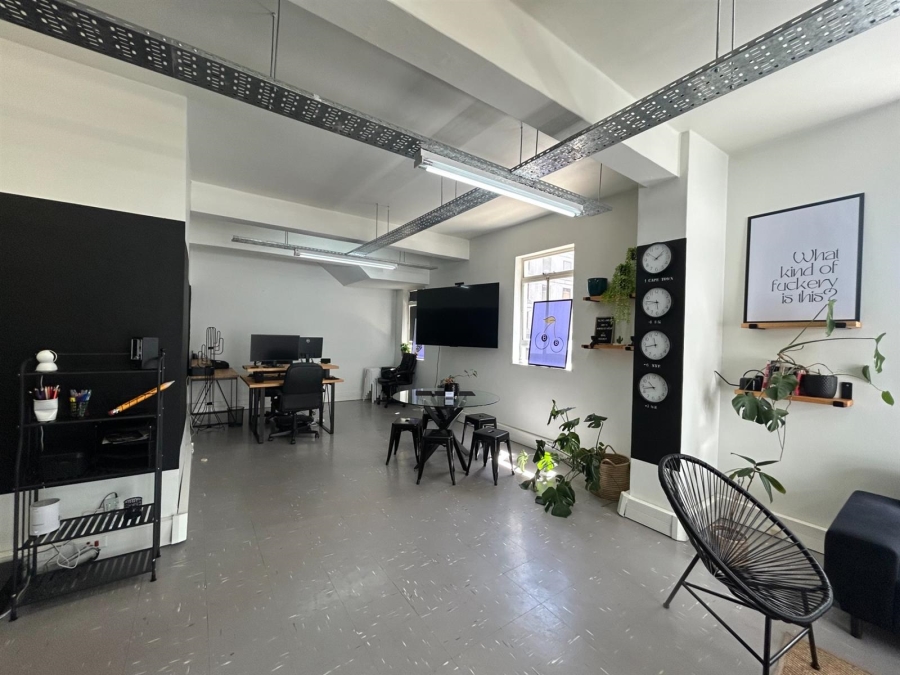 To Let Commercial Property for Rent in Cape Town City Centre Western Cape
